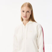 Женская толстовка Lacoste фото 3