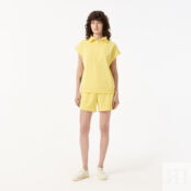 Женская толстовка Lacoste фото 4