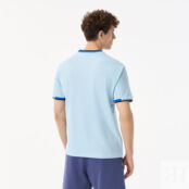Мужская футболка Lacoste фото 2