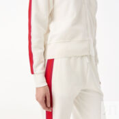 Женская толстовка Lacoste фото 4