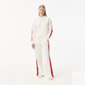 Женская толстовка Lacoste фото 5