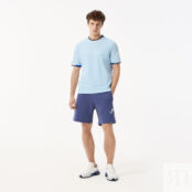 Мужская футболка Lacoste фото 4