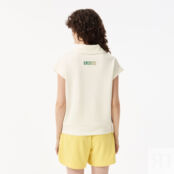 Женская толстовка Lacoste фото 2