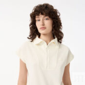 Женская толстовка Lacoste фото 3