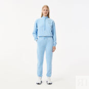 Женские спортивные брюки Lacoste фото 1