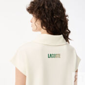 Женская толстовка Lacoste фото 4