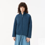 Женская толстовка Lacoste из хлопка фото 1