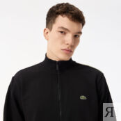 Мужская толстовка Lacoste из хлопка фото 3