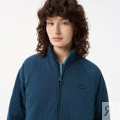 Женская толстовка Lacoste из хлопка фото 3