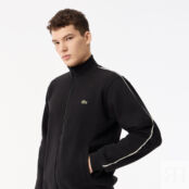 Мужская толстовка Lacoste из хлопка фото 4