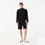 Мужская толстовка Lacoste из хлопка фото 5
