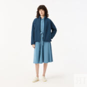 Женская толстовка Lacoste из хлопка фото 4