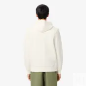 Мужская толстовка Lacoste из смеси органического хлопка фото 2