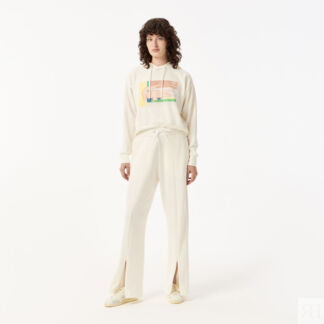 Женские спортивные брюки Lacoste