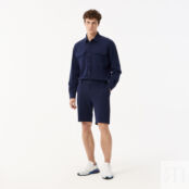 Мужские бермуды Lacoste фото 1