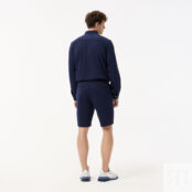 Мужские бермуды Lacoste фото 2
