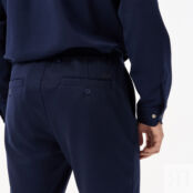 Мужские бермуды Lacoste фото 4