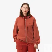 Женская толстовка Lacoste фото 5