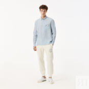 Мужская рубашка Lacoste фото 4