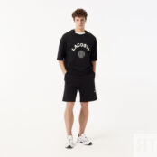 Мужская толстовка Lacoste из хлопка фото 5