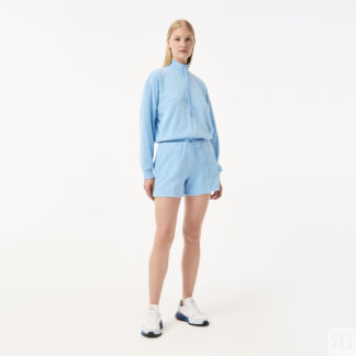 Женские шорты Lacoste