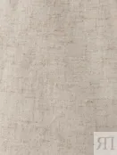 Летние брюки из вискозы и льна бежевые Pompa 4640345520533 фото 5