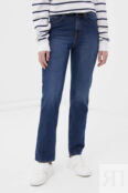Джинсы straight fit женские FINN FLARE FAB15023D фото 2