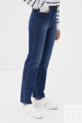 Джинсы straight fit женские FINN FLARE FAB15023D фото 3