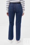 Джинсы straight fit женские FINN FLARE FAB15023D фото 4