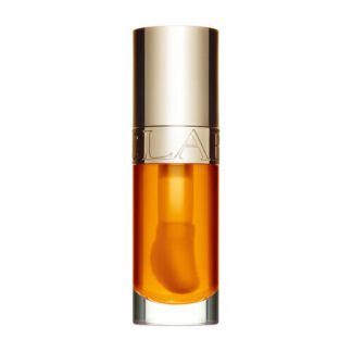 Масло-блеск для губ CLARINS Lip Comfort Oil, 7 мл, оттенок 01