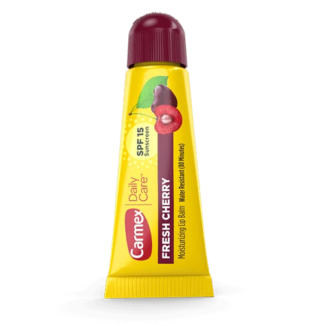 Carmex Daily Care Moisturizing Lip Balm Tubes, увлажняющий бальзам для губ,