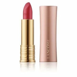Lancome помада для губ L’Absolu Rouge Intimatte, 344 Plush Rose Lancome