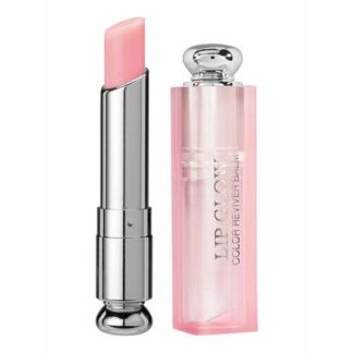 Бальзам для губ от Dior Addict Lip Glow, оттенок 001 pink, 3,2 гр Dior