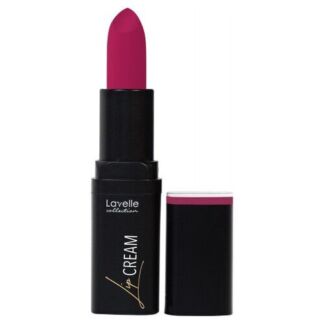 Lavelle Помада для губ Lip Cream, оттенок 10 Малиновый щербет Lavelle
