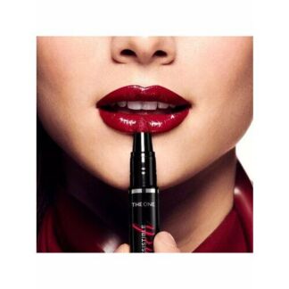 Глянцевая губная помада-кушон THE ONE Irresistible Touch Oriflame