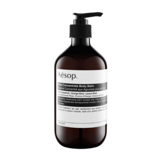 AESOP Rind Concentrate Body Balm 100 ml концентрированный бальзам для тела