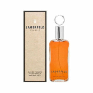 Karl Lagerfeld Classic туалетная вода 50 мл / Карл Лагерфельд Классик Karl