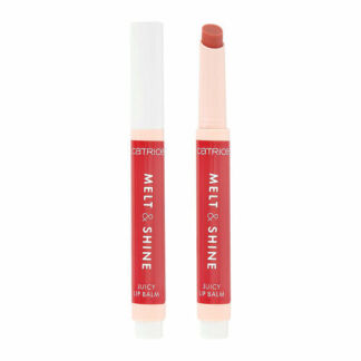 Бальзам для губ catrice Melt and Shine Juicy lip balm 20 увлажняющий CATRIC