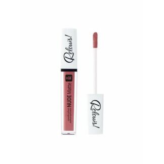 Губная жидкая матовая Complimenti Nude Matte т.12 Relouis