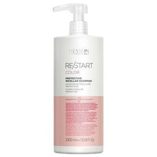 Шампунь Revlon Professional Re/Start Re/Start Color Protective Micellar Sha