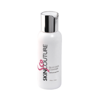 GLYCOGEL CLEANSER | Гель очищающий с гликолевой кислотой | SKINCOUTURE SKIN