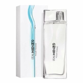 Туалетная вода KENZO L' EAU POUR FEMME Eau de Toilette Женский 100мл KENZO