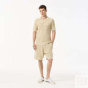 Мужской свитер Lacoste из вискозы фото 5