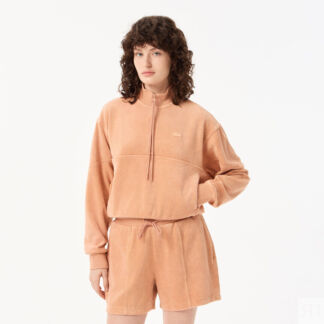 Женская толстовка Lacoste