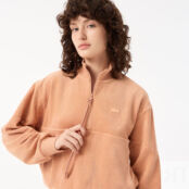 Женская толстовка Lacoste фото 3