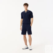 Мужские шорты Lacoste фото 5