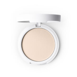 Тональная основа Skin Barrier в компактном формате Натуральный KM Cosmetics