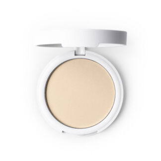 Тональная основа Skin Barrier в компактном формате Песочный C5 KM Cosmetics