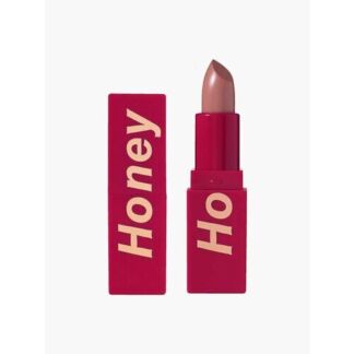 Помада для губ Stellary, My Lip Symbol Honey, устойчивая, тон 02