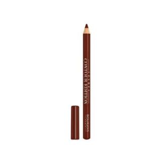 Bourjois Карандаш для губ Levres Contour Edition, 12 Chocolate Chip